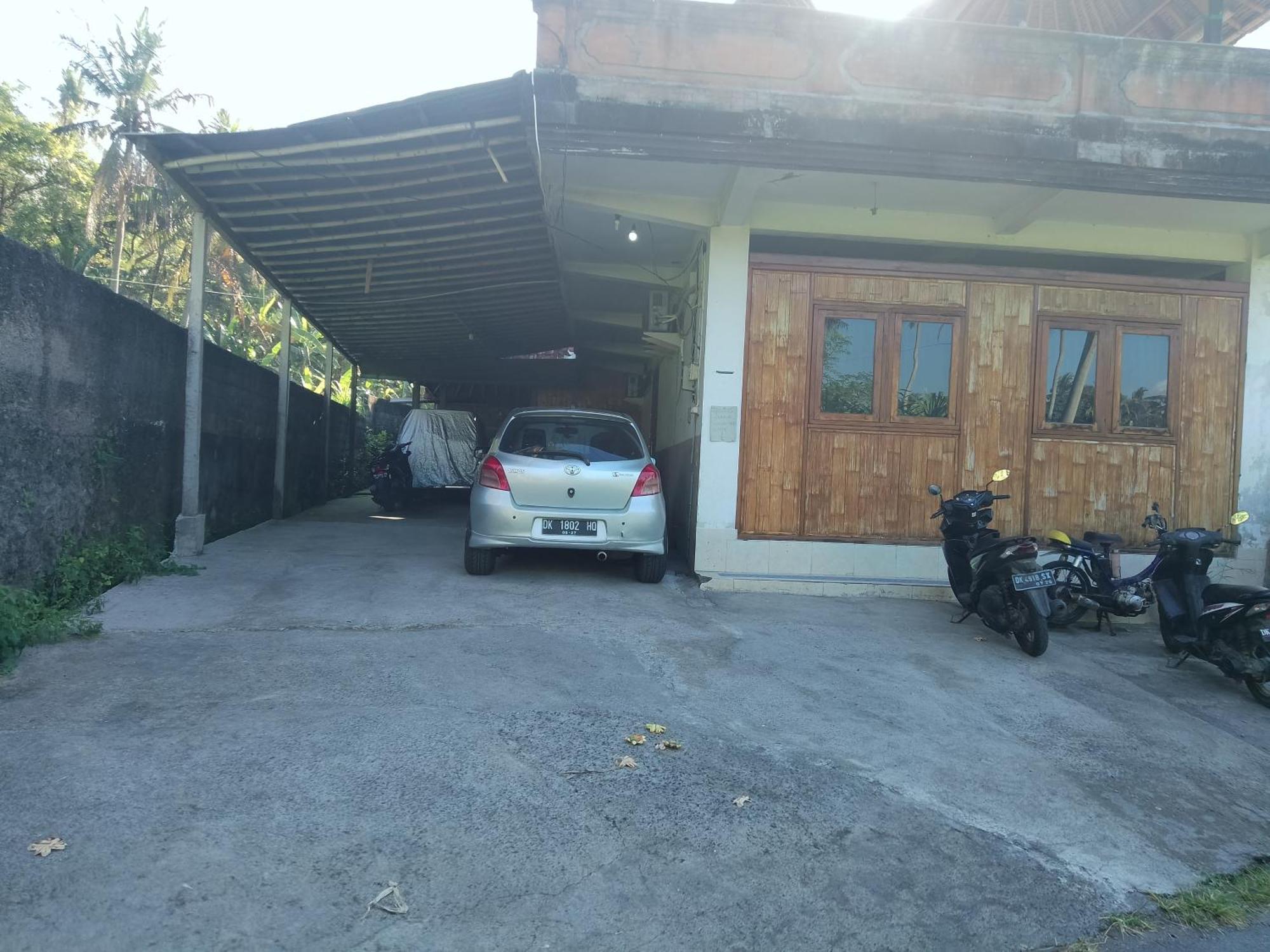 Pondok Diana Jasri Extérieur photo