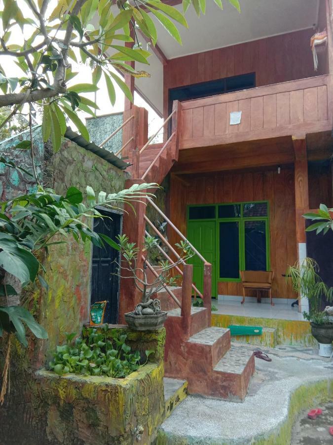 Pondok Diana Jasri Extérieur photo