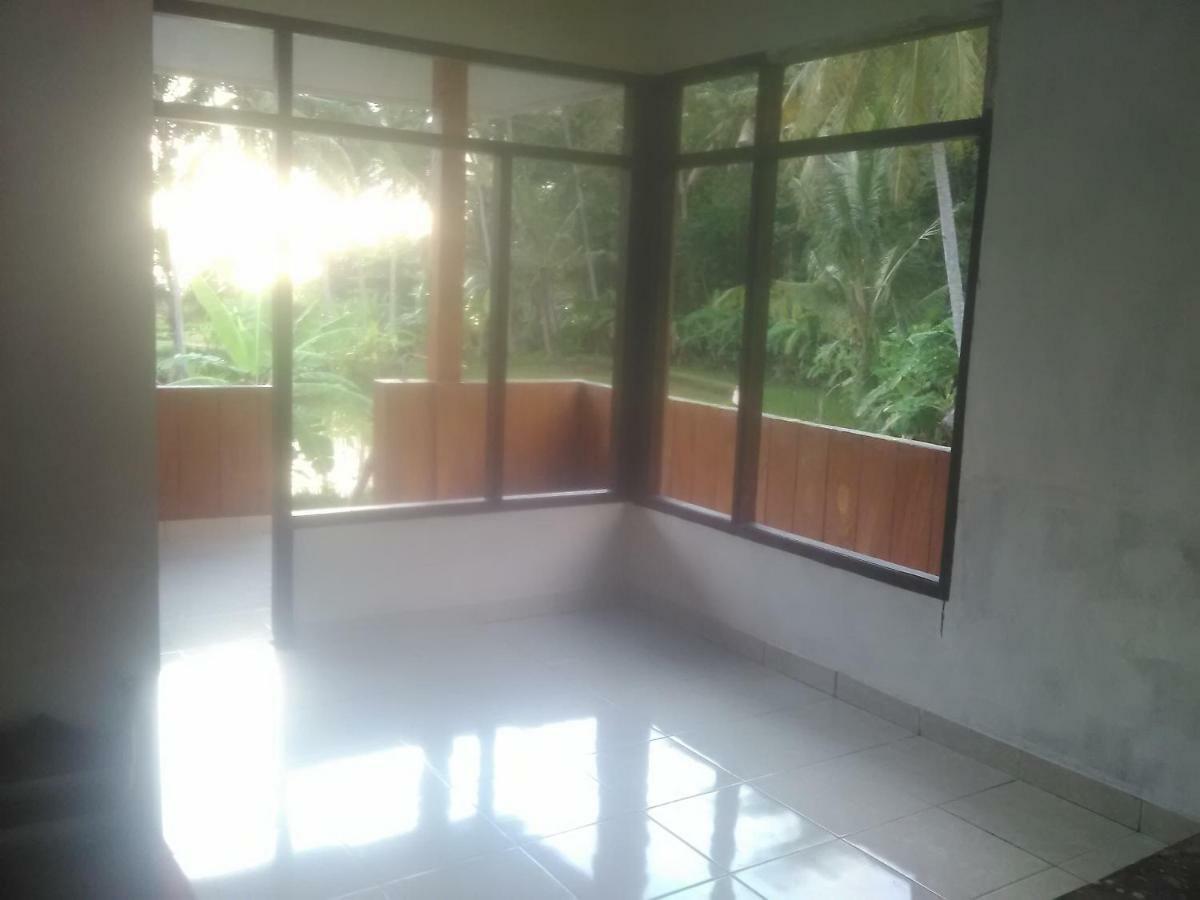 Pondok Diana Jasri Extérieur photo